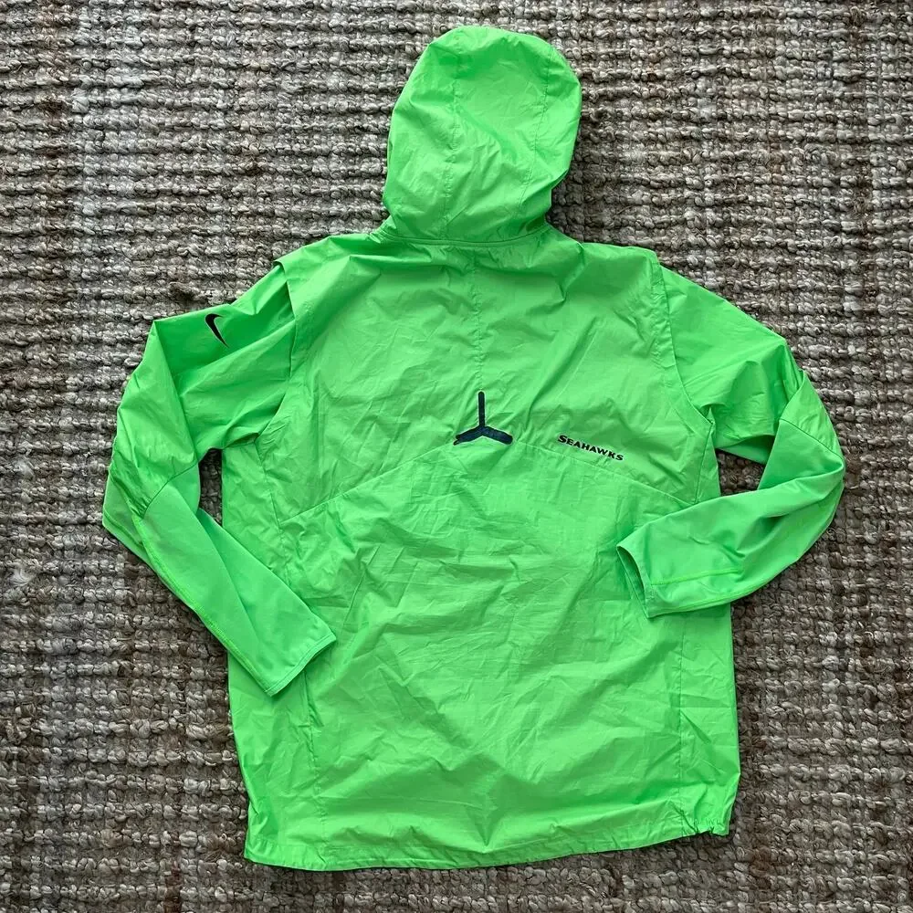 Nike seattle seahawks